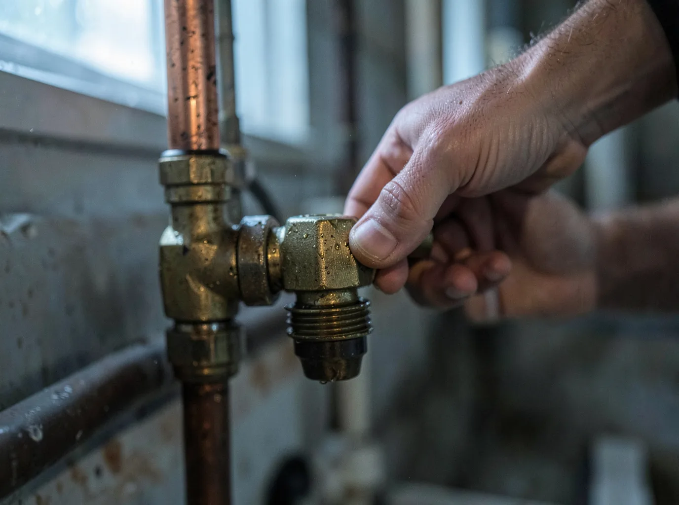 Emergency Plumber Bellaire, OH FAQs